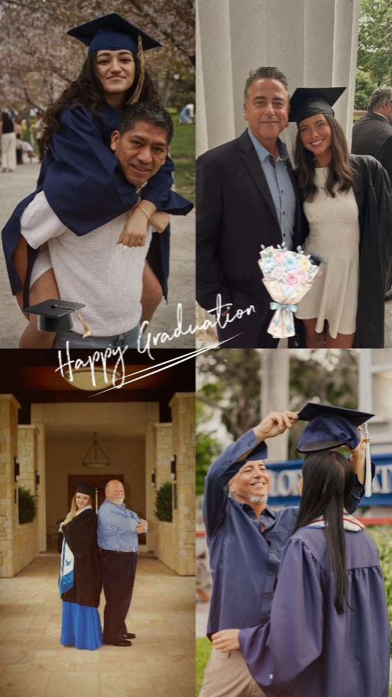 Happy Graduation