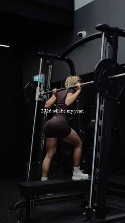 2026 my year