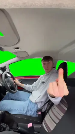Car message 4 you