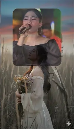 engkaulah taqdir ku