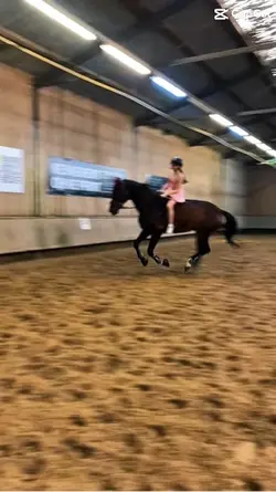 Bareback Slow mo 😍