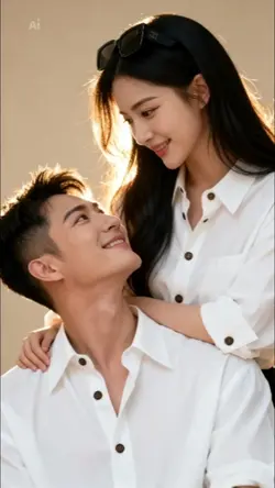 coupel romantic