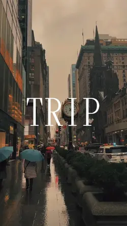 Opening Vlog Travel