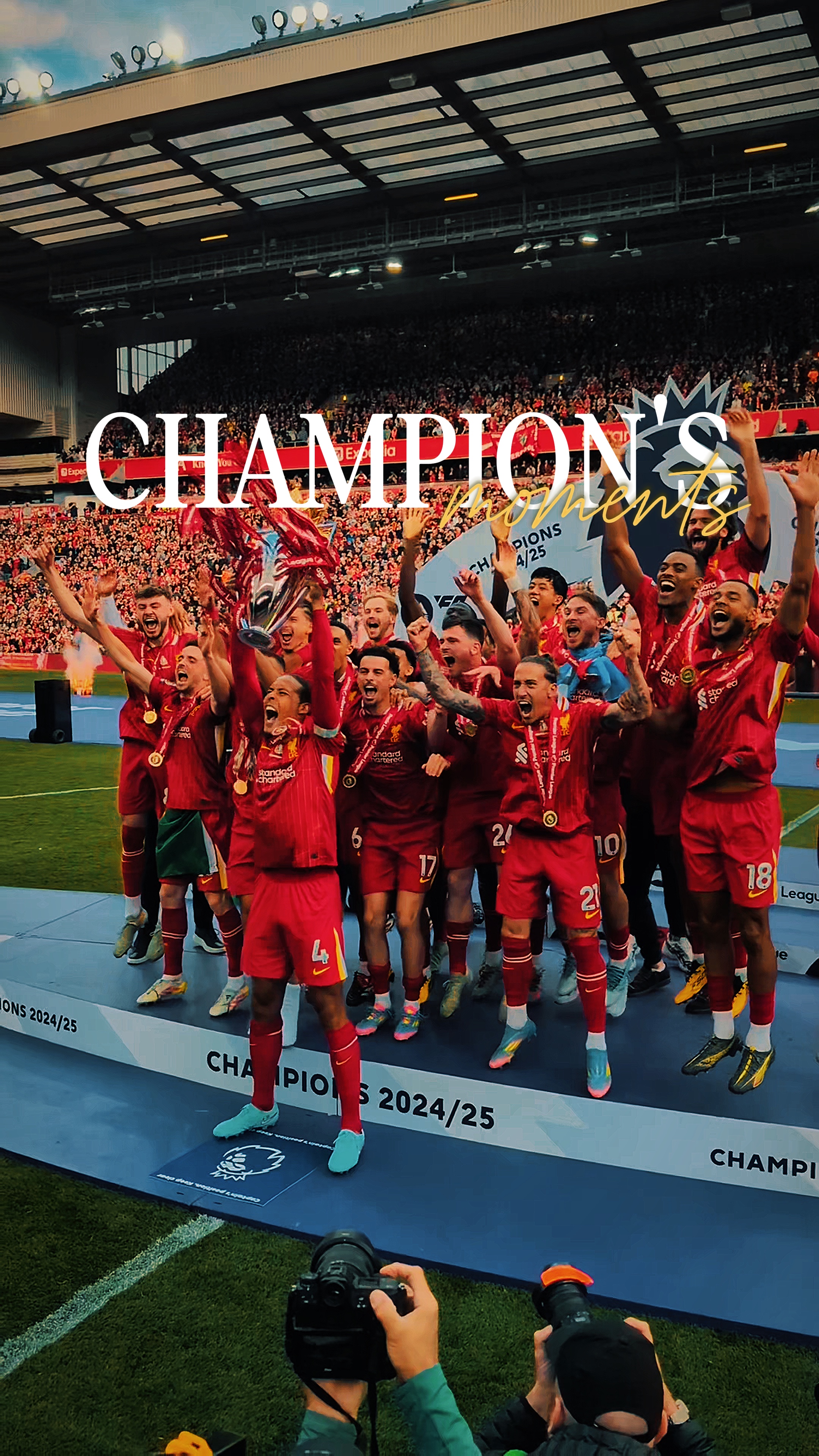MOMEN JUARA