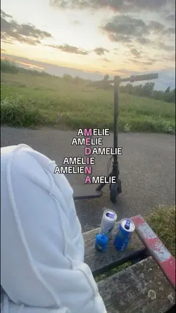 Ich liebe mein name