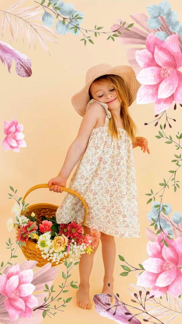 Kids photo
