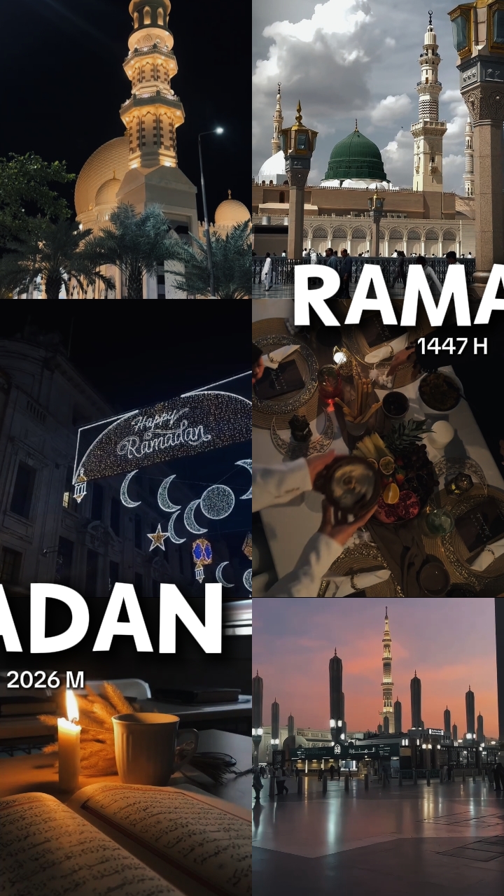 Vlog Ramazan
