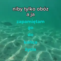 był po prostu fajny