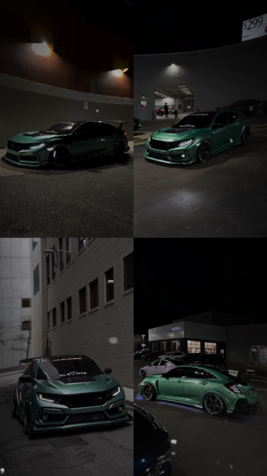 Car Templates 