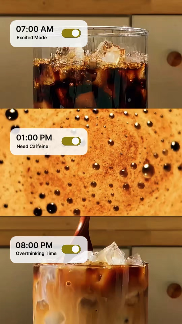 Oras ng Kape