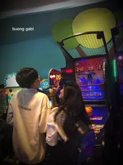 #Gusto kita makasama