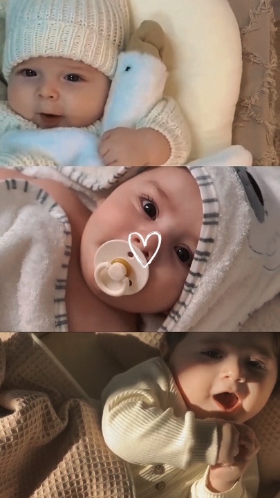 Baby Light