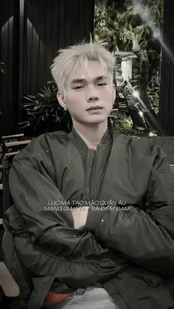 May cho mày là gặp