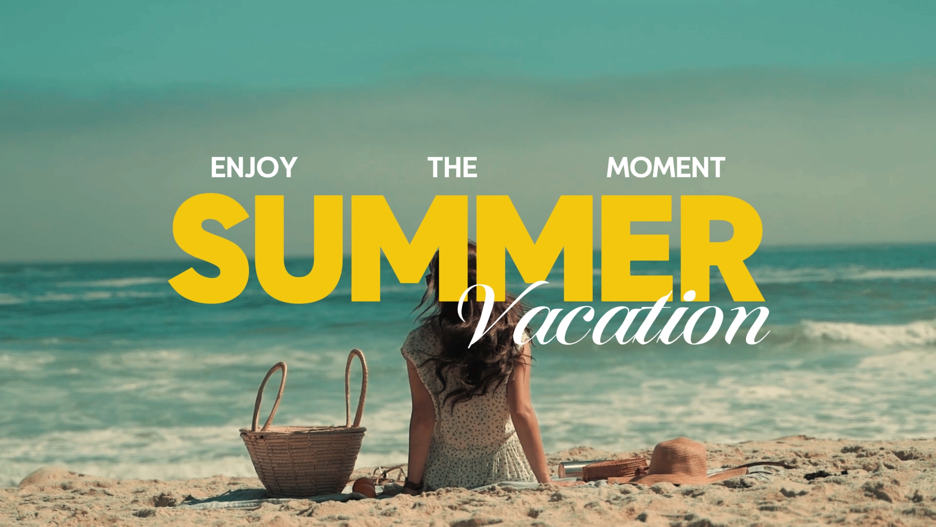 summer vlog