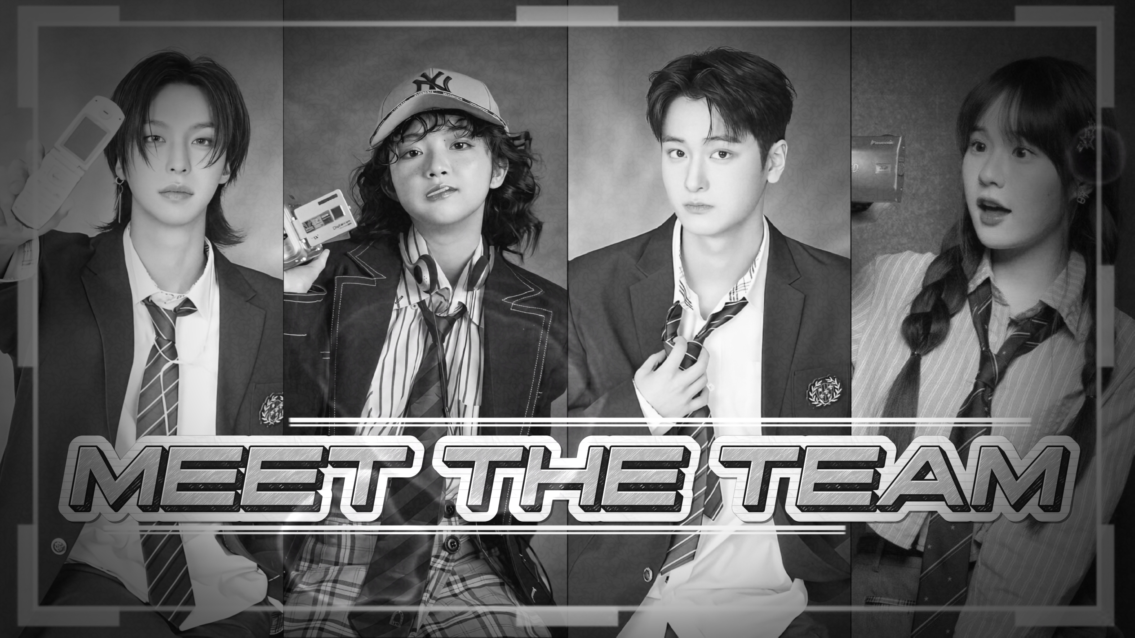GROUP INTRO /VER4