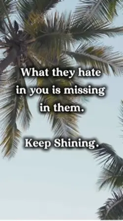 Shining
