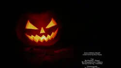 halloween credits