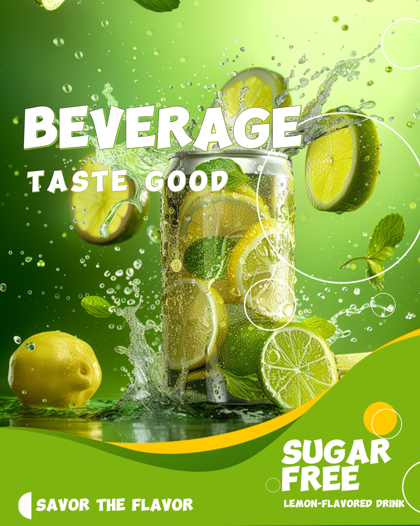 Makanan & Minuman, Makanan Ringan, Energize, Template Bisnis, Diperlukan Kunci Produk.