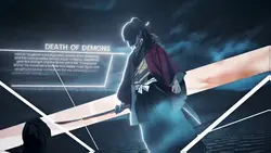Yoriichi Edit