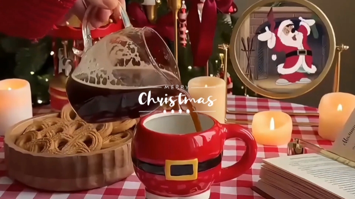 Christmas 9:16