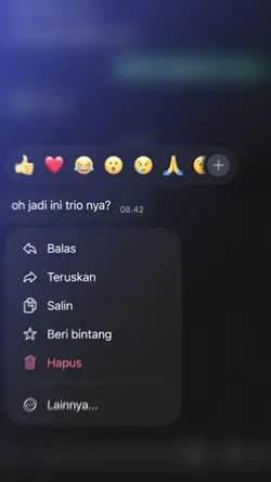 OH JADI INI TRIONYA