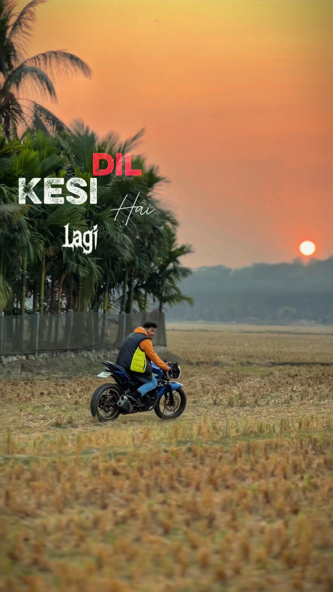 Meri jindegi hai tu🥹