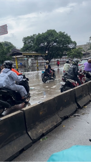 Banjir core