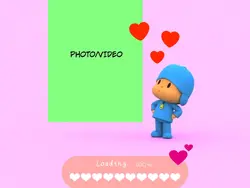 trend pocoyo