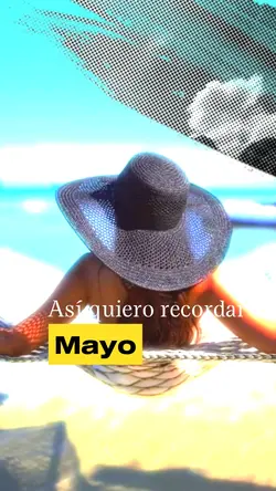 Mayo para recordar