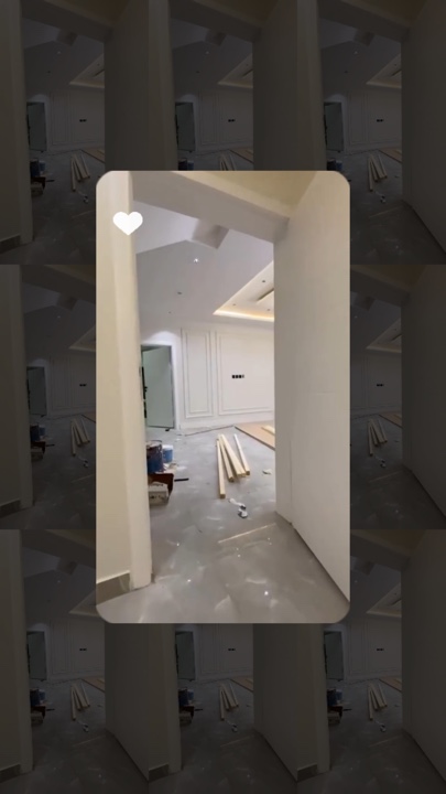 Home renovation