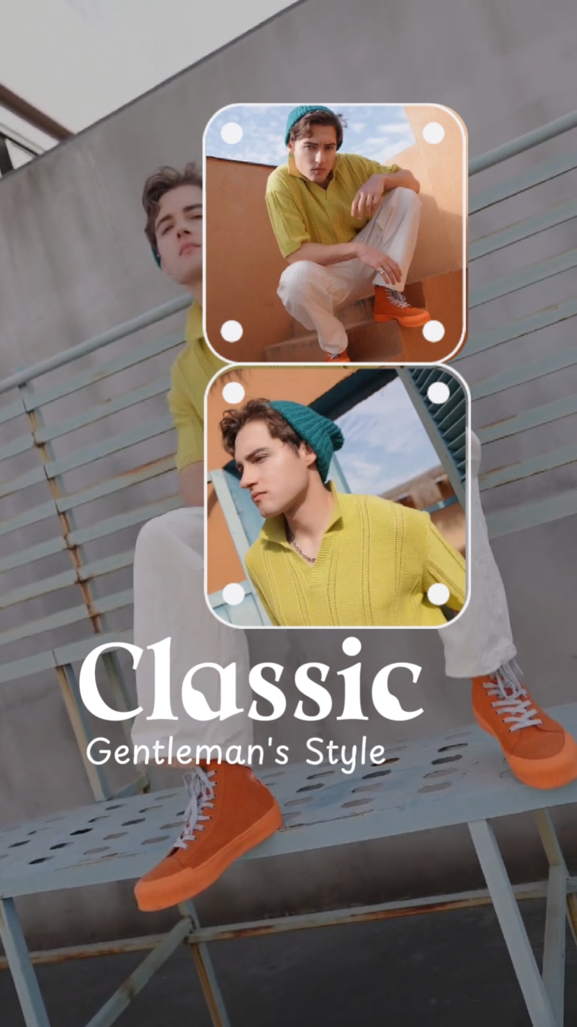 REBAJAS DE MODA HOMBRE