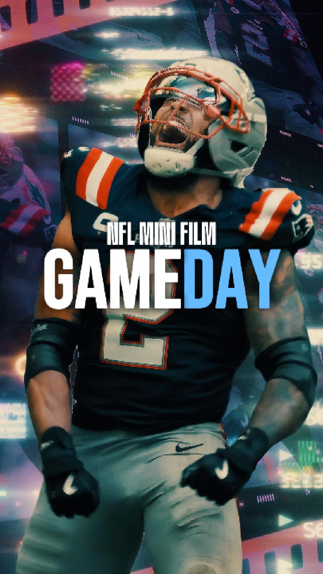 NFL MINI FILM