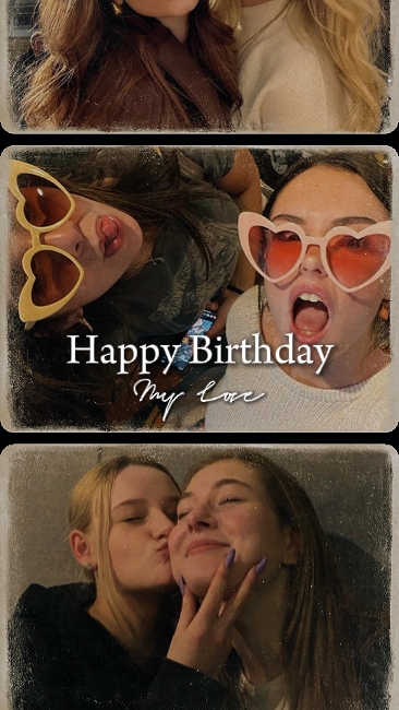 October Birthday