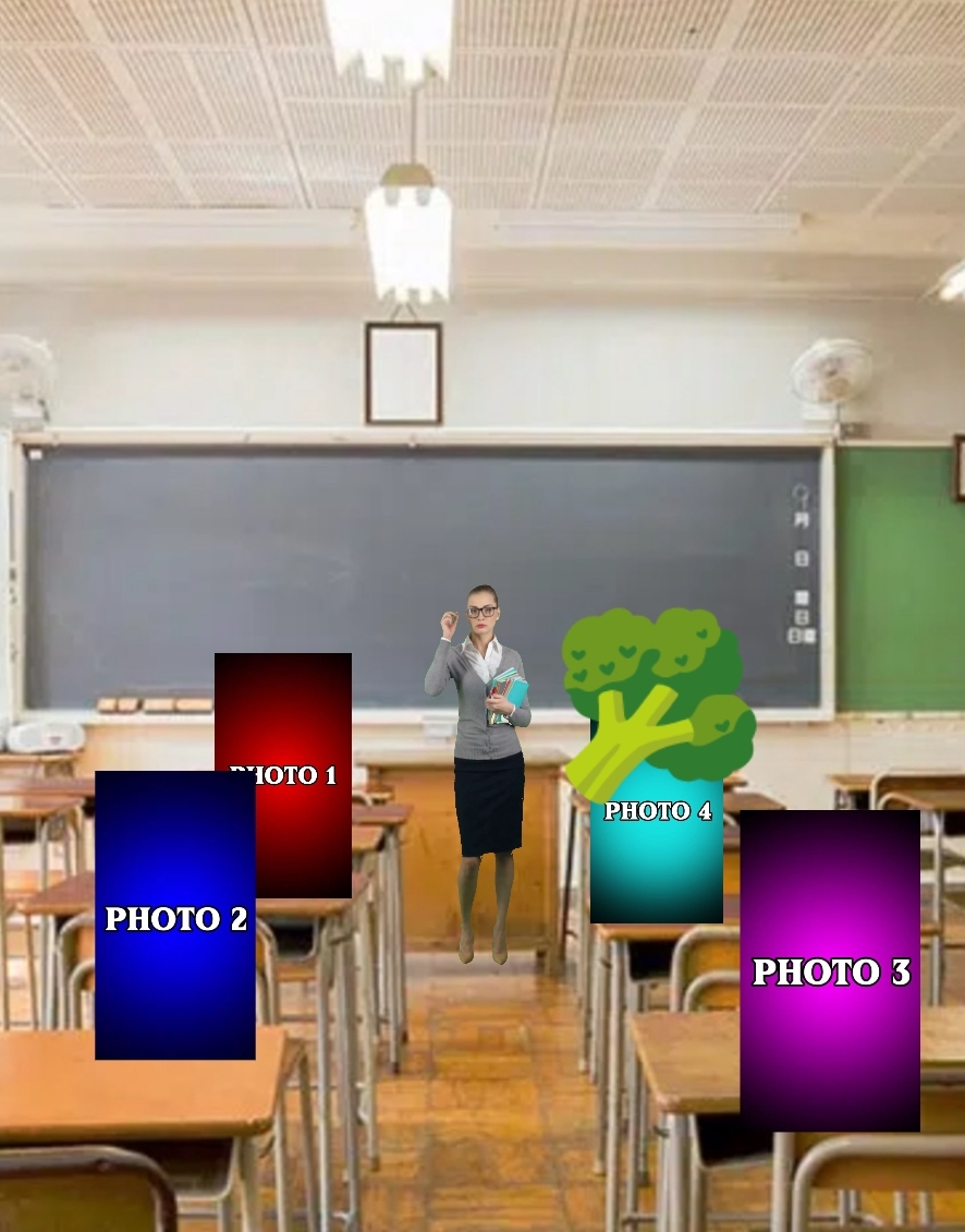 Nueva Plantilla De Tendencia 