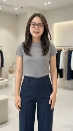 ใส่สบาย