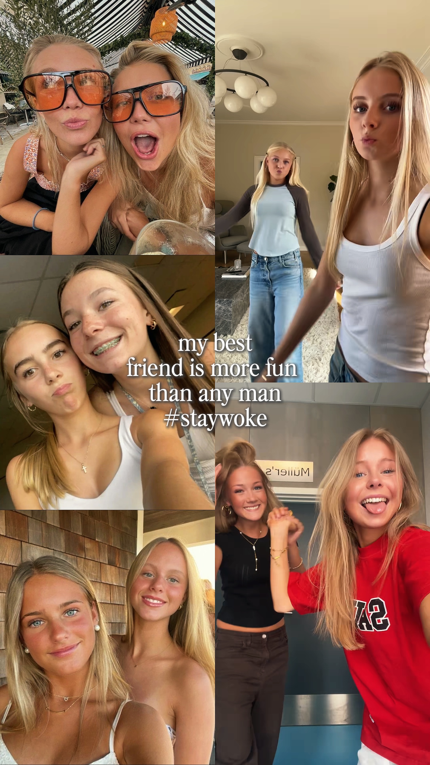 fun than any man 