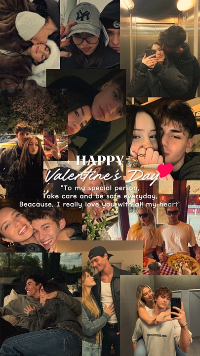 Valentine’s Day