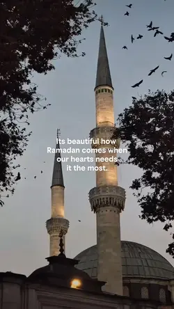 Ramadan Quote