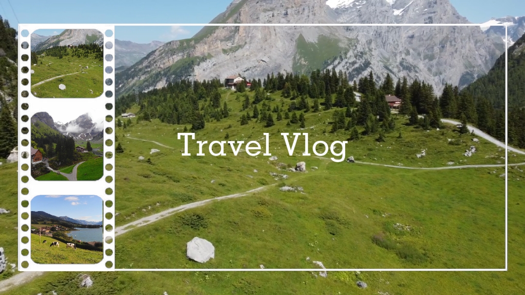 Travel - Intro