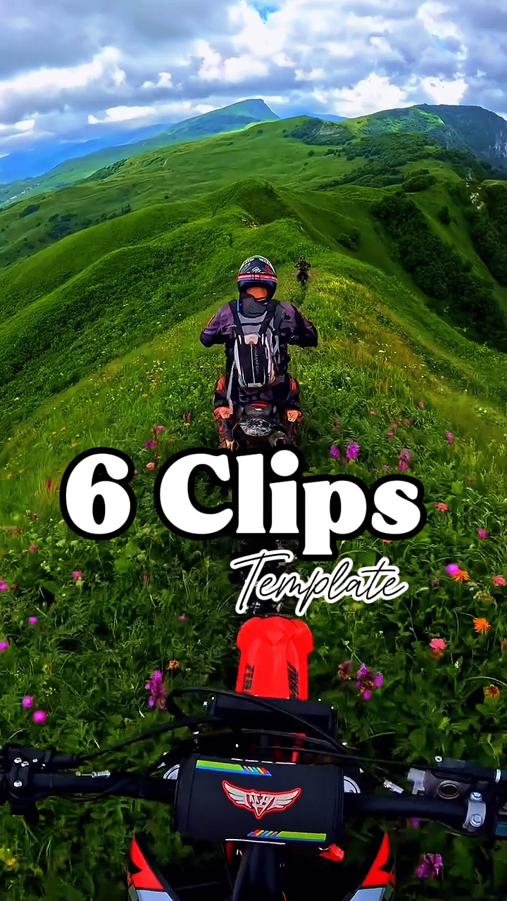 New templates 🏆