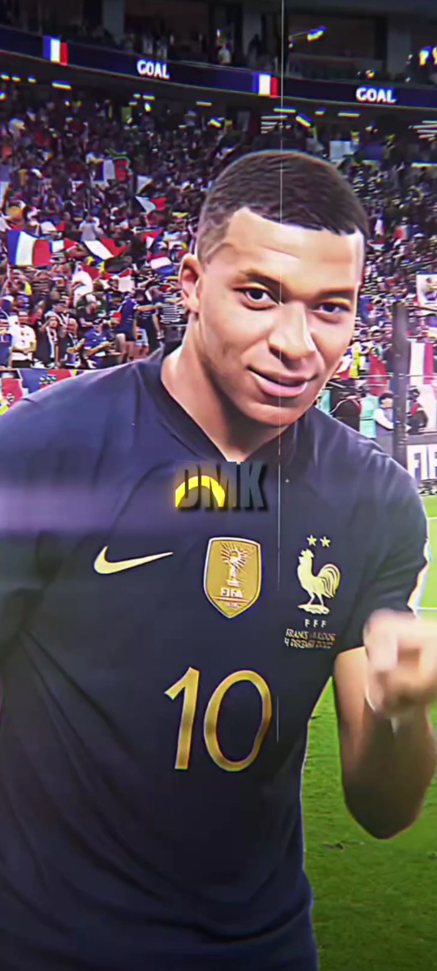 Kostenlose mbappe bearbeiten