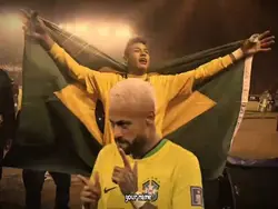 Neymar Jr 