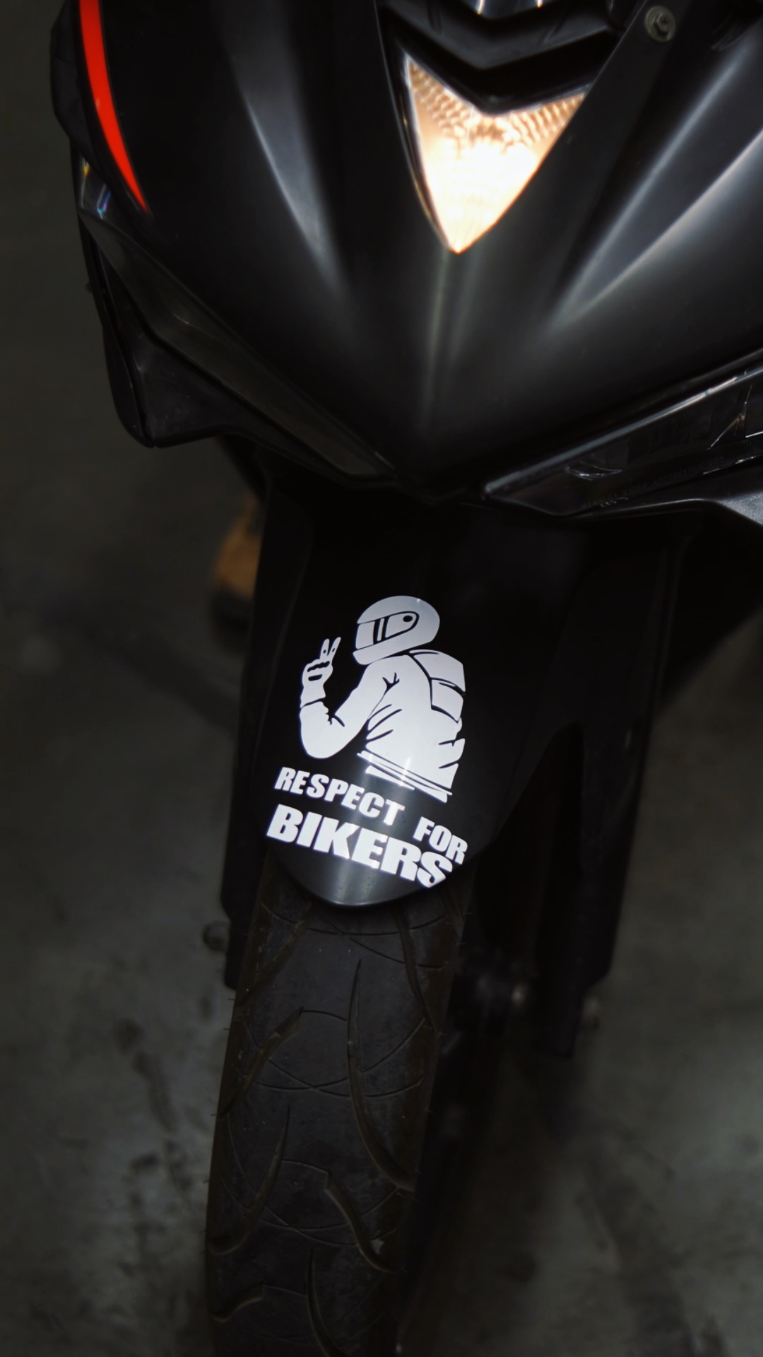 6 bike clips
