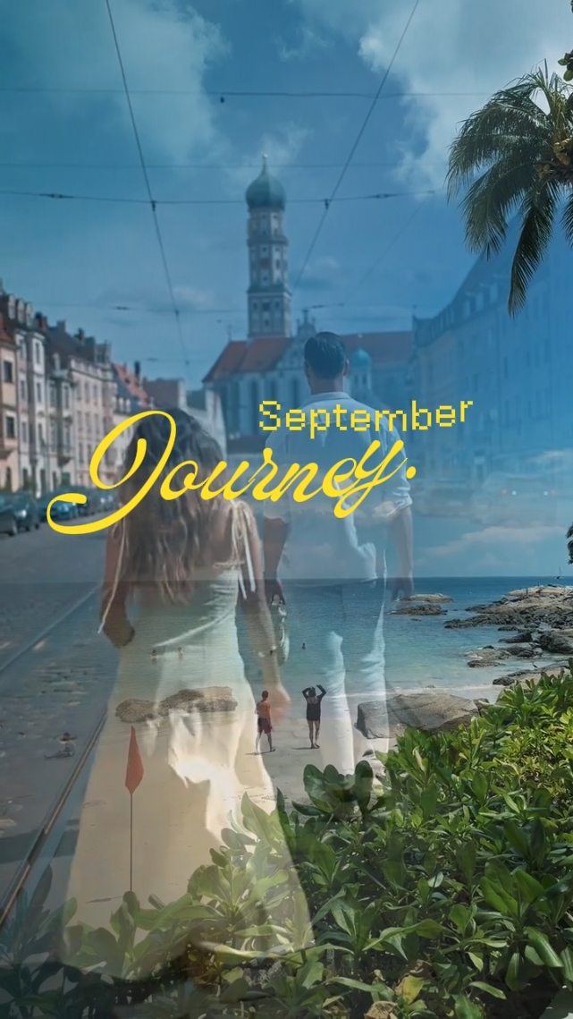 Viaje de septiembre 