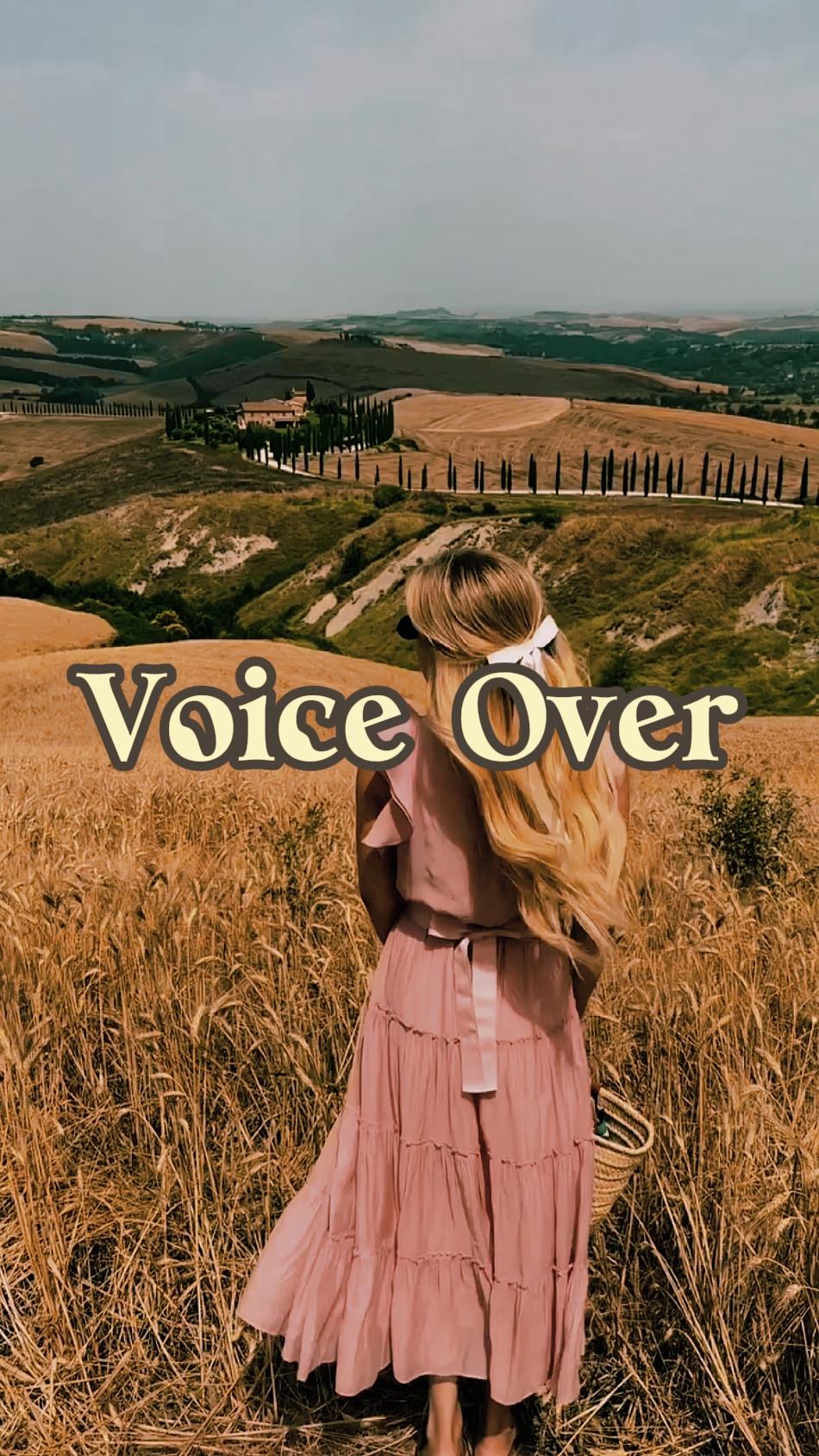 Voz en off 