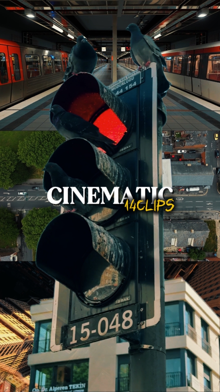 Ritmo cinematográfico