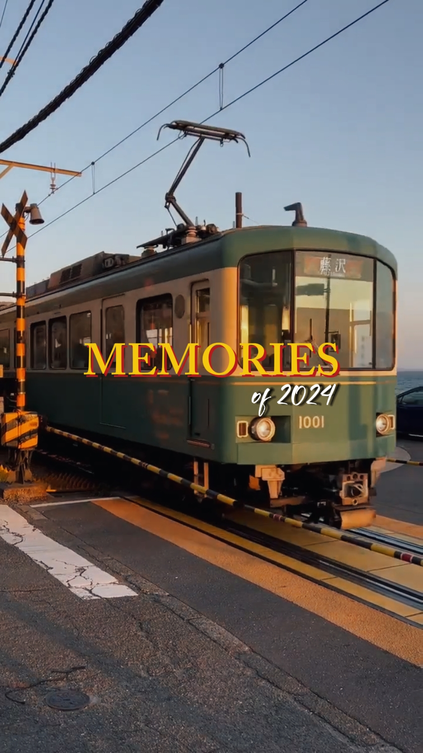 Recuerdos de 2024