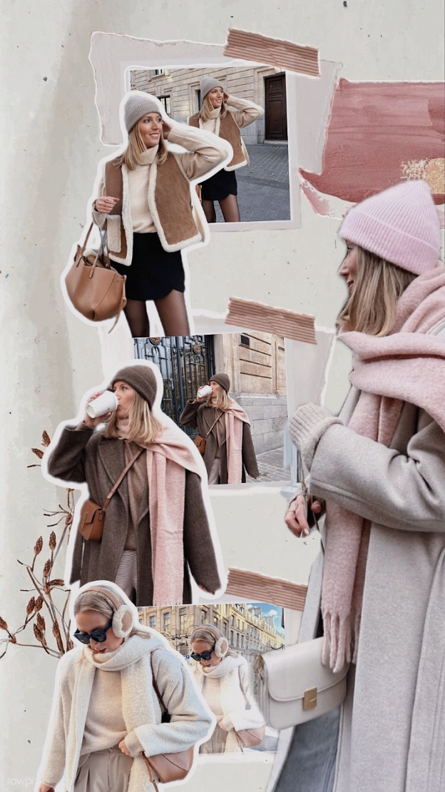 Fashionable Wear
