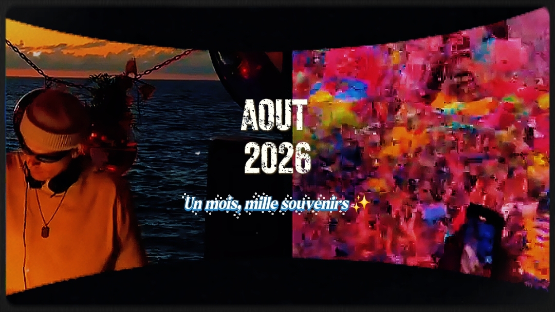 RECAP AOUT