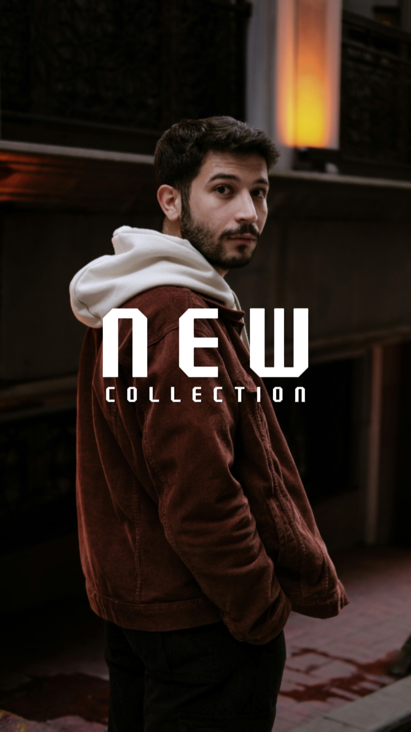 FASHION ADVETORIAL